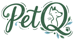 PetQ logo